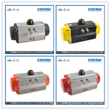 COVNA industrial pneumatic valve actuator with factory price
